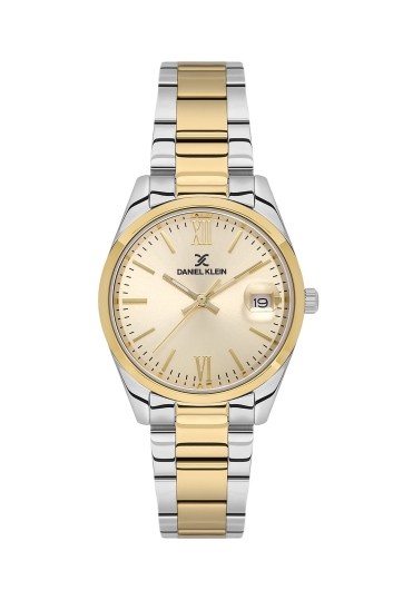 DANİEL KLEİN KADIN KOL SAATİ