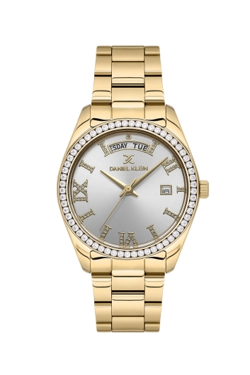 DANİEL KLEİN KADIN KOL SAATİ