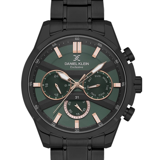 DANİEL KLEİN ERKEK KOL SAATİ