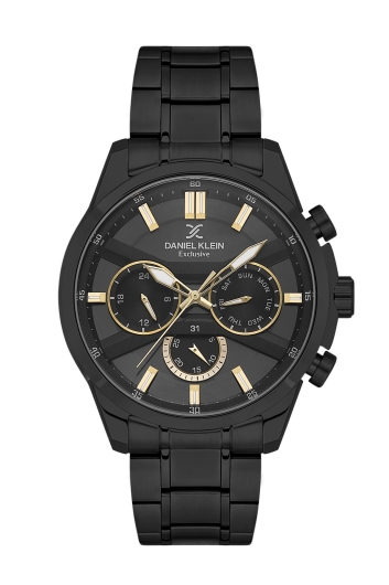 DANİEL KLEİN ERKEK KOL SAATİ