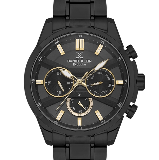 DANİEL KLEİN ERKEK KOL SAATİ