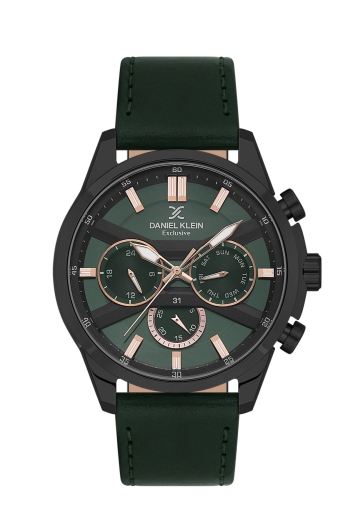 DANİEL KLEİN ERKEK KOL SAATİ