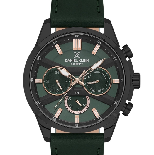 DANİEL KLEİN ERKEK KOL SAATİ