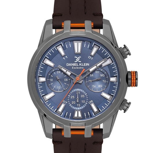 DANİEL KLEİN ERKEK KOL SAATİ