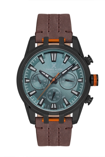 DANİEL KLEİN ERKEK KOL SAATİ