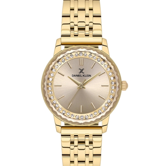 DANİEL KLEİN KADIN KOL SAATİ