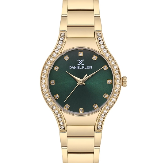 DANİEL KLEİN KADIN KOL SAATİ