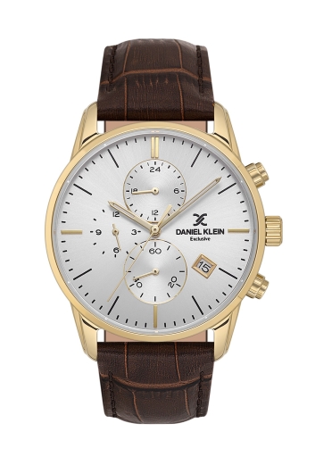 DANİEL KLEİN ERKEK KOL SAATİ