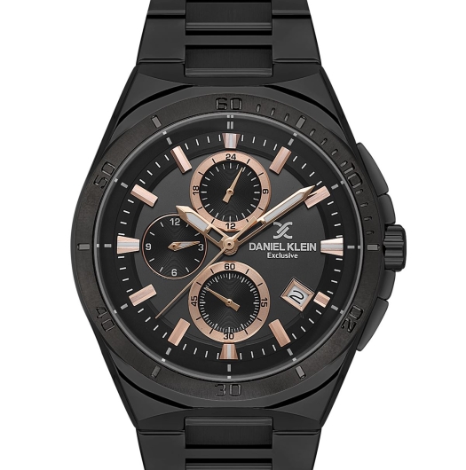 DANİEL KLEİN ERKEK KOL SAATİ