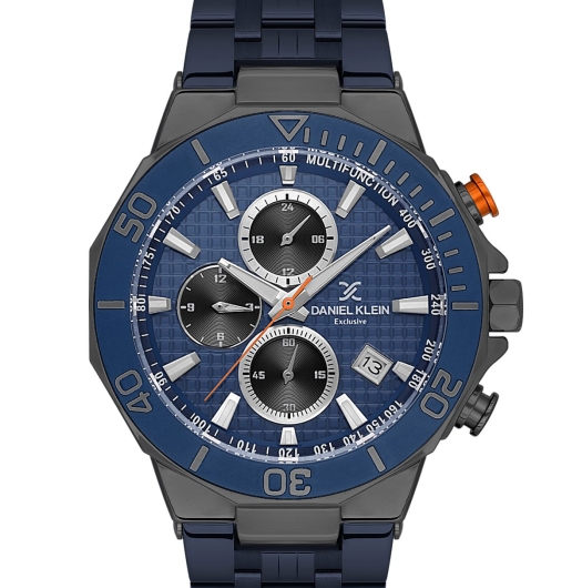 DANİEL KLEİN ERKEK KOL SAATİ