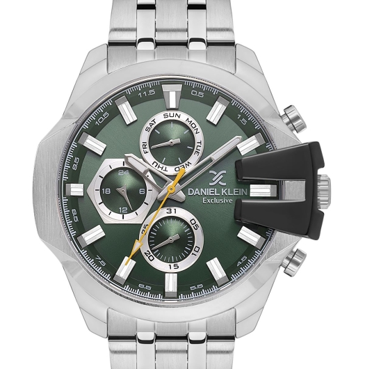 DANİEL KLEİN ERKEK KOL SAATİ