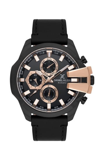DANİEL KLEİN ERKEK KOL SAATİ