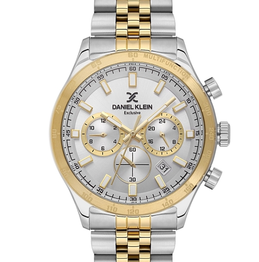 DANİEL KLEİN ERKEK KOL SAATİ