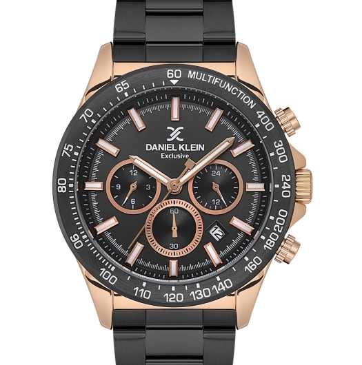 DANİEL KLEİN ERKEK KOL SAATİ