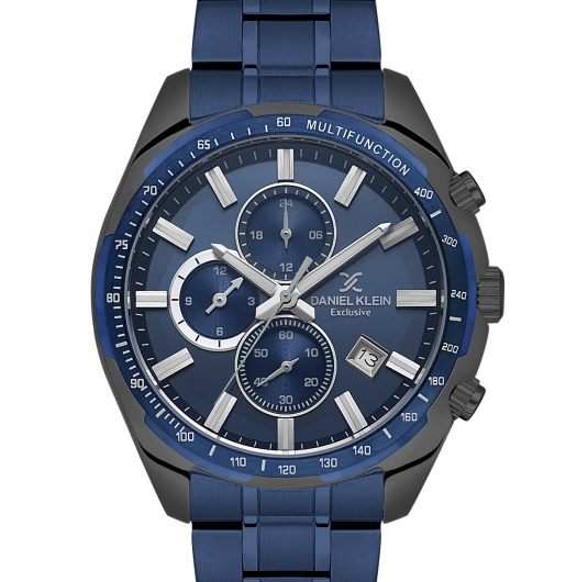 DANİEL KLEİN ERKEK KOL SAATİ