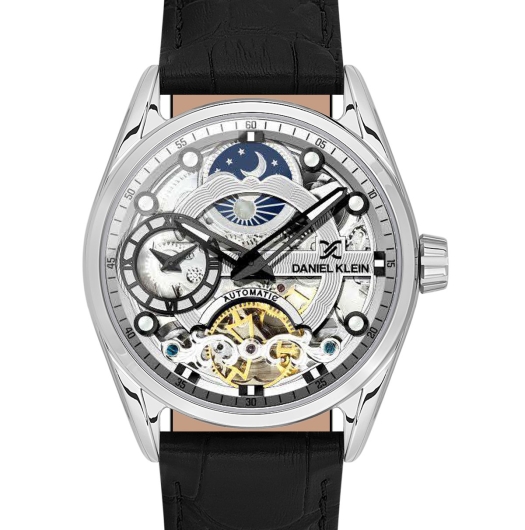 DANİEL KLEİN OTOMATİK ERKEK KAYIŞLI