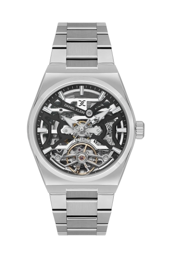 DANİEL KLEİN OTOMATİK ERKEK METAL