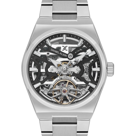 DANİEL KLEİN OTOMATİK ERKEK METAL