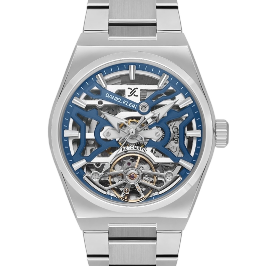 DANİEL KLEİN OTOMATİK ERKEK METAL
