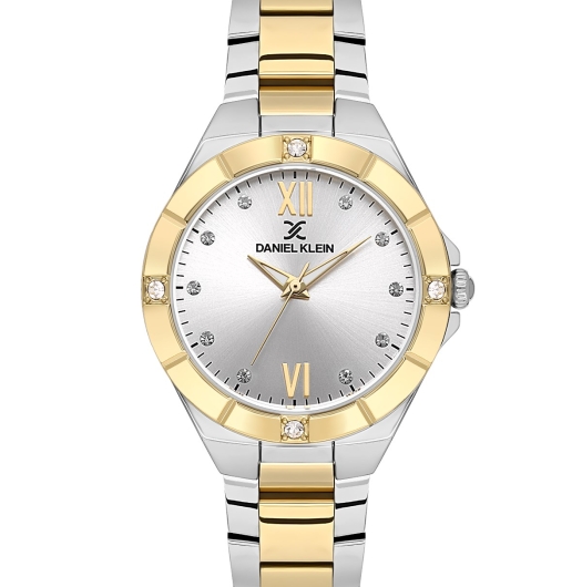 DANİEL KLEİN KADIN KOL SAATİ