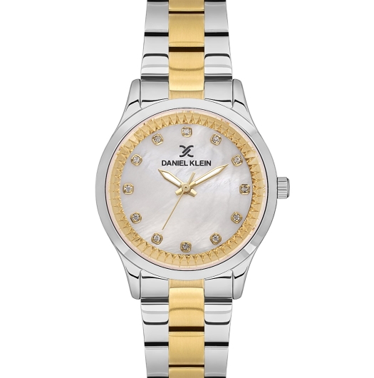 DANİEL KLEİN KADIN KOL SAATİ