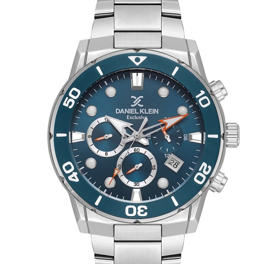 DANİEL KLEİN ERKEK KOL SAATİ