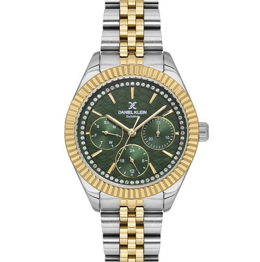 DANİEL KLEİN KADIN KOL SAATİ