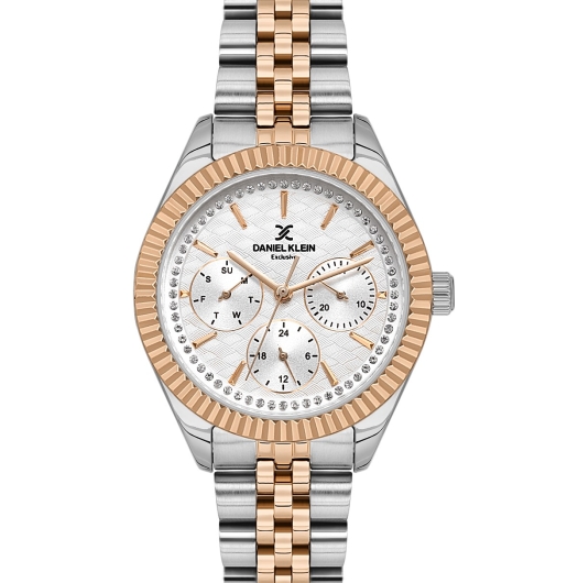 DANİEL KLEİN KADIN KOL SAATİ