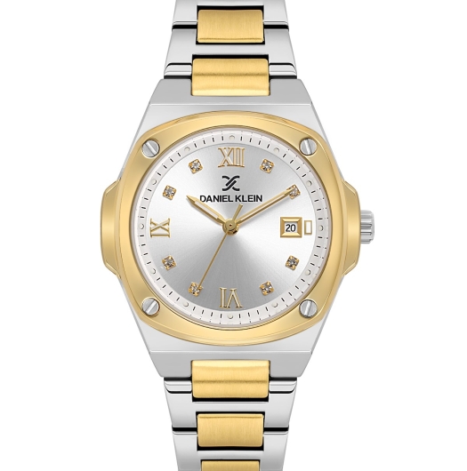 DANİEL KLEİN KADIN KOL SAATİ