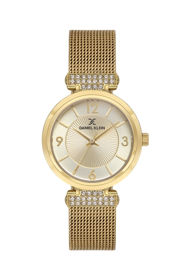 DANİEL KLEİN KADIN KOL SAATİ