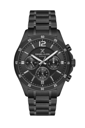 DANİEL KLEİN ERKEK KOL SAATİ