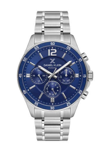 DANİEL KLEİN ERKEK KOL SAATİ