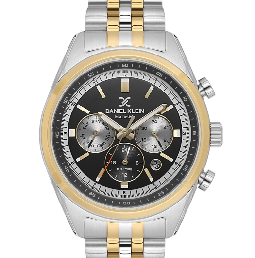 DANİEL KLEİN ERKEK KOL SAATİ