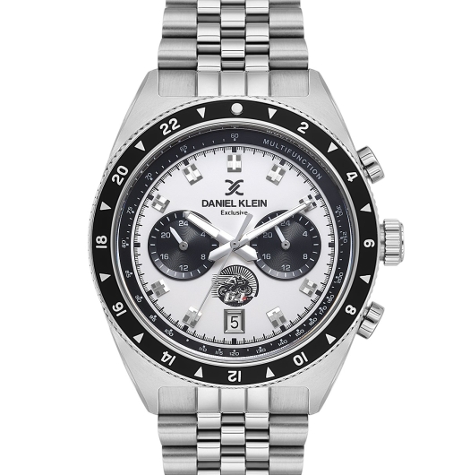 DANİEL KLEİN ERKEK KOL SAATİ