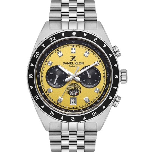 DANİEL KLEİN ERKEK KOL SAATİ