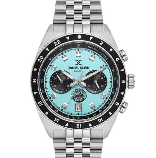 DANİEL KLEİN ERKEK KOL SAATİ