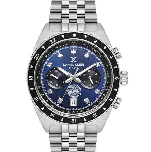 DANİEL KLEİN ERKEK KOL SAATİ