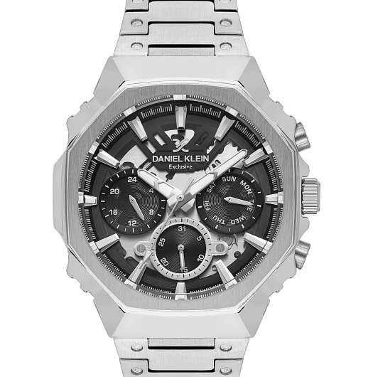 DANİEL KLEİN ERKEK KOL SAATİ