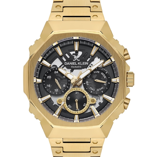 DANİEL KLEİN ERKEK KOL SAATİ