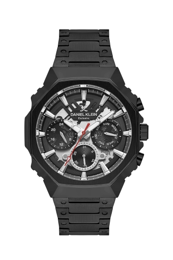 DANİEL KLEİN ERKEK KOL SAATİ