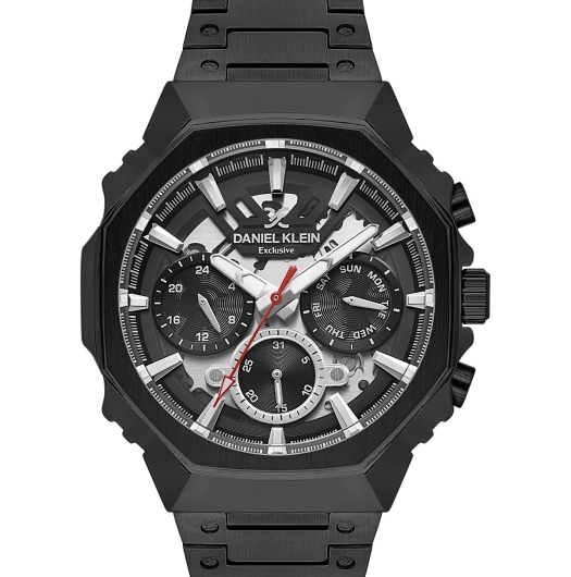 DANİEL KLEİN ERKEK KOL SAATİ