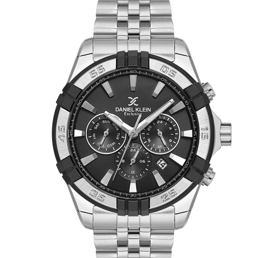 DANİEL KLEİN ERKEK KOL SAATİ