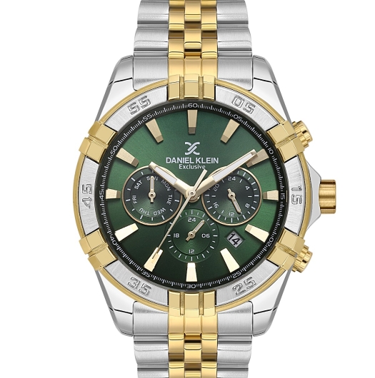 DANİEL KLEİN ERKEK KOL SAATİ