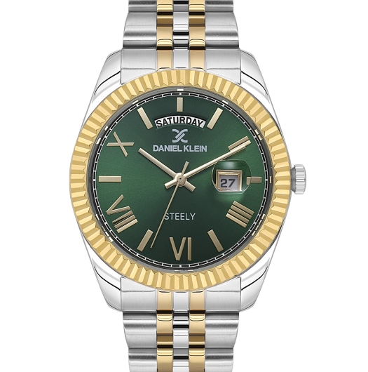 DANİEL KLEİN ERKEK KOL SAATİ