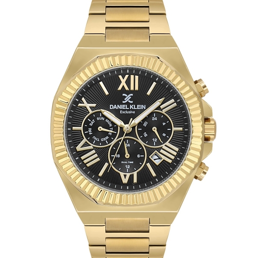 DANİEL KLEİN ERKEK KOL SAATİ