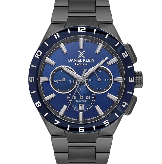 DANİEL KLEİN ERKEK KOL SAATİ