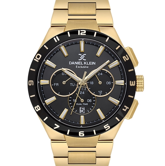 DANİEL KLEİN ERKEK KOL SAATİ