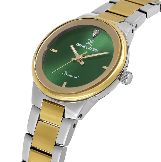 DANİEL KLEİN KADIN KOL SAATİ