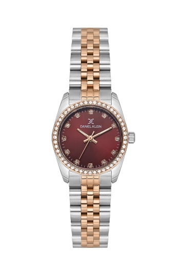DANİEL KLEİN KADIN KOL SAATİ