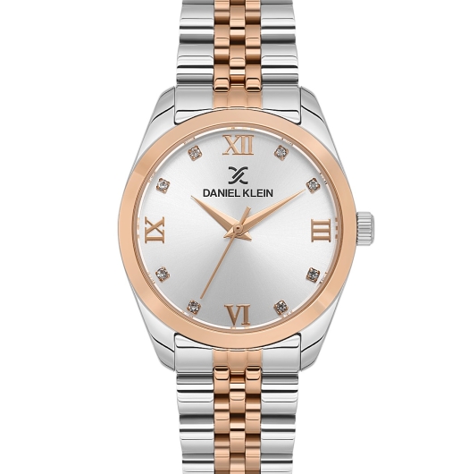DANİEL KLEİN KADIN KOL SAATİ
